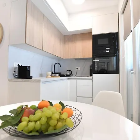 Appartement Consul - Center Zadar