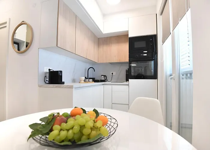 Apartman Consul - Center Zadar