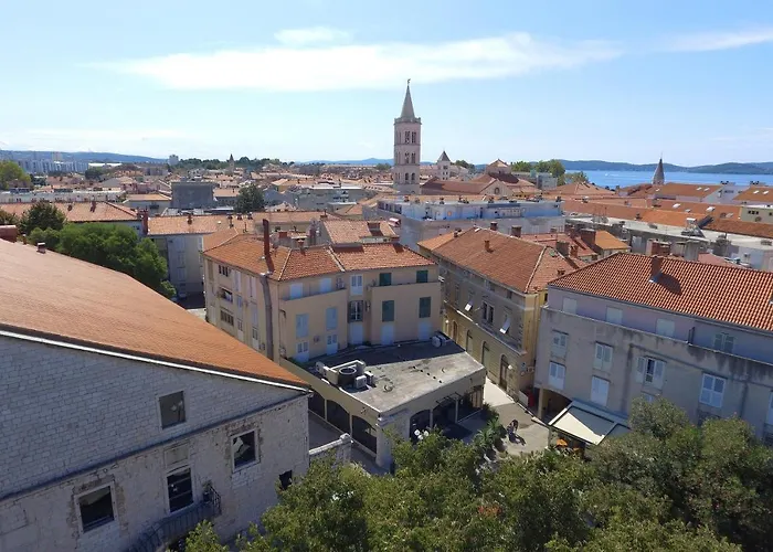 Appartamento Consul - Center