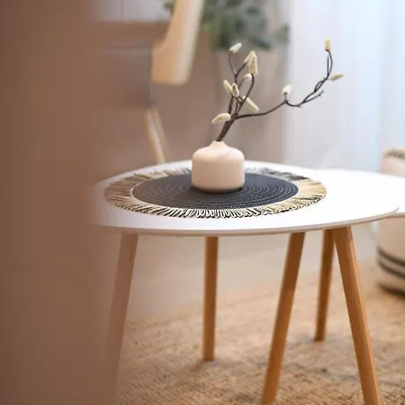 Consul - Center 아파트 *