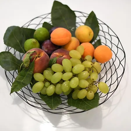 아파트 Consul - Center *