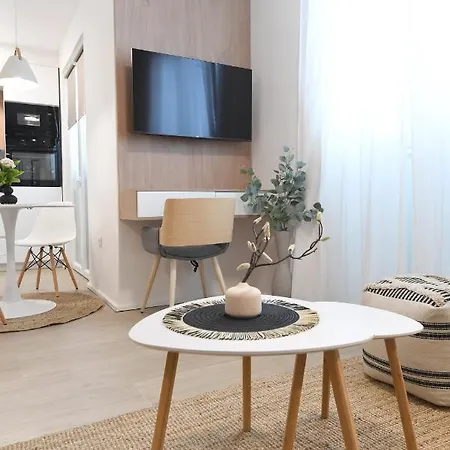 Apartment Consul - Center