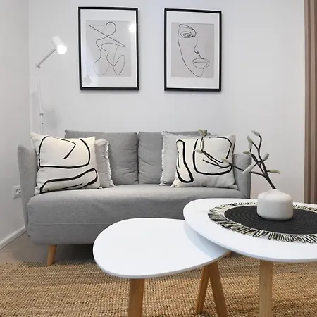 Consul - Center Appartamento Zara