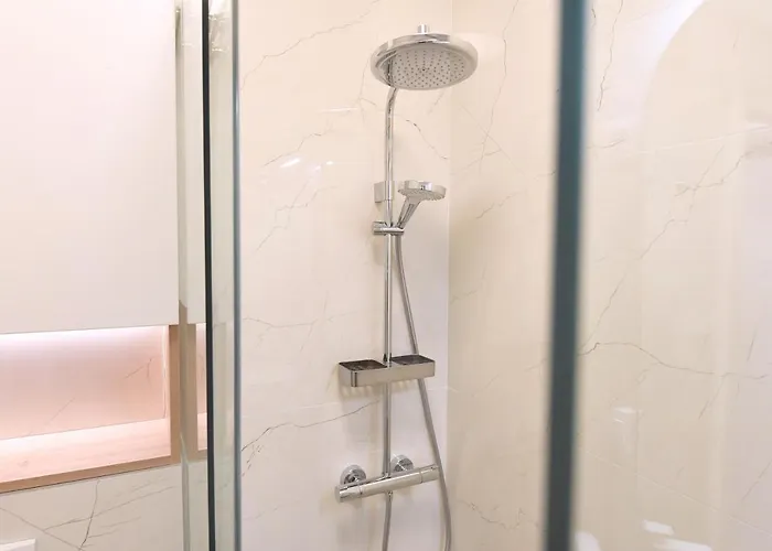 Lägenhet Consul - Center