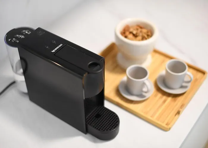 Lägenhet Consul - Center Zadar