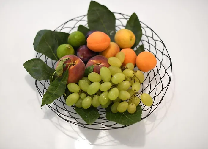 Lägenhet Consul - Center *