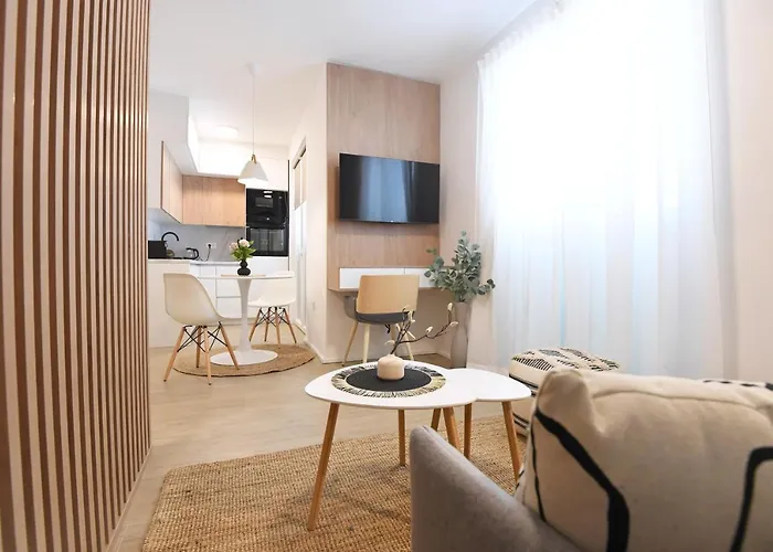 Consul - Center Lägenhet *