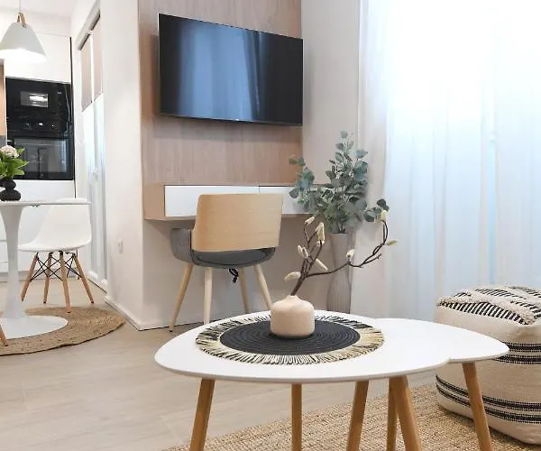 Apartment Consul - Center
