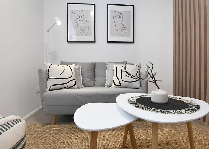 Consul - Center Apartment Zadar