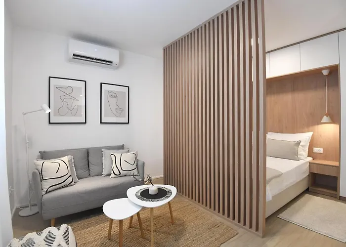 Consul - Center * Zadar